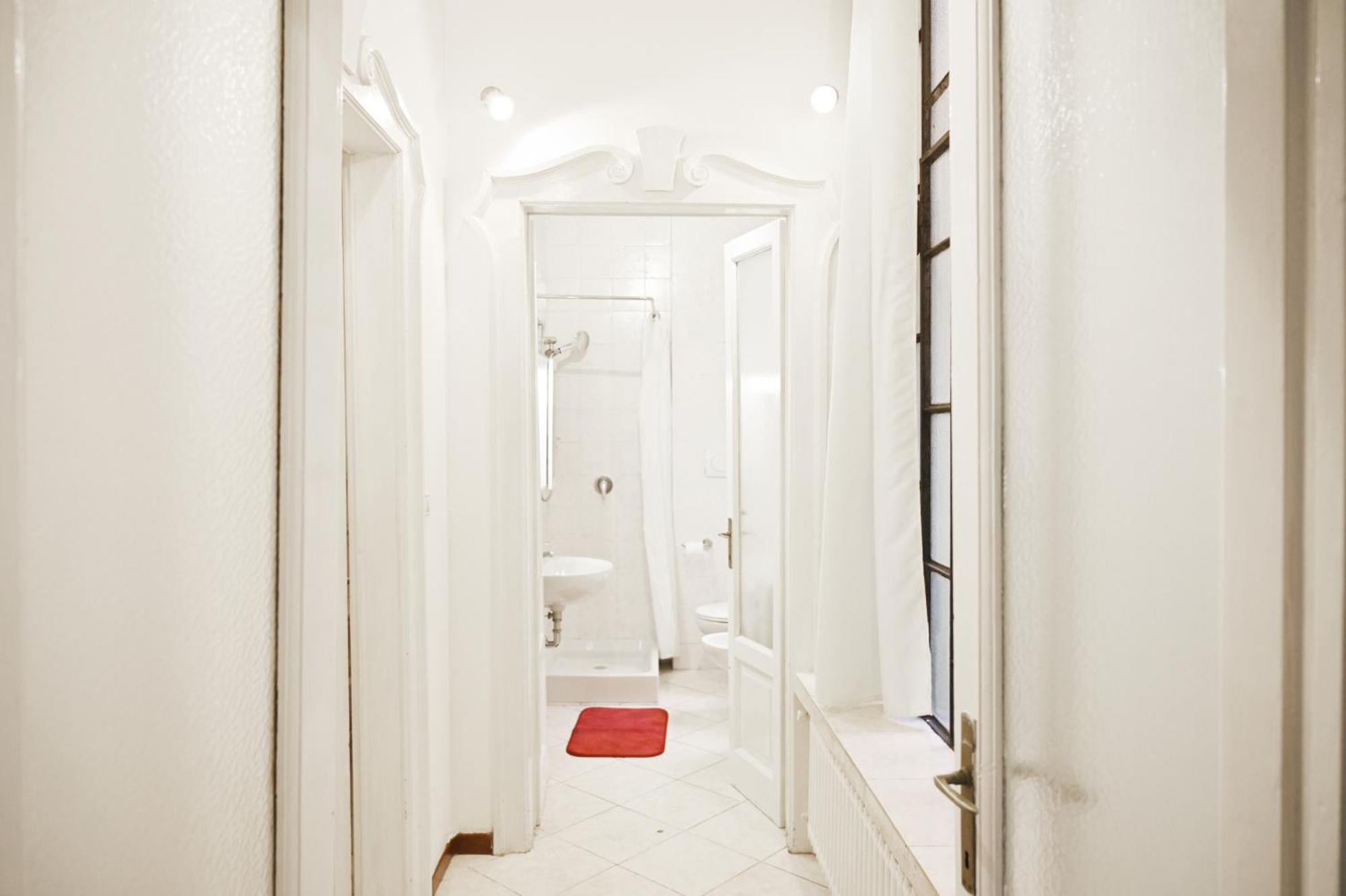 Ferienwohnung Casina Modesta Somma Lombardo Exterior foto