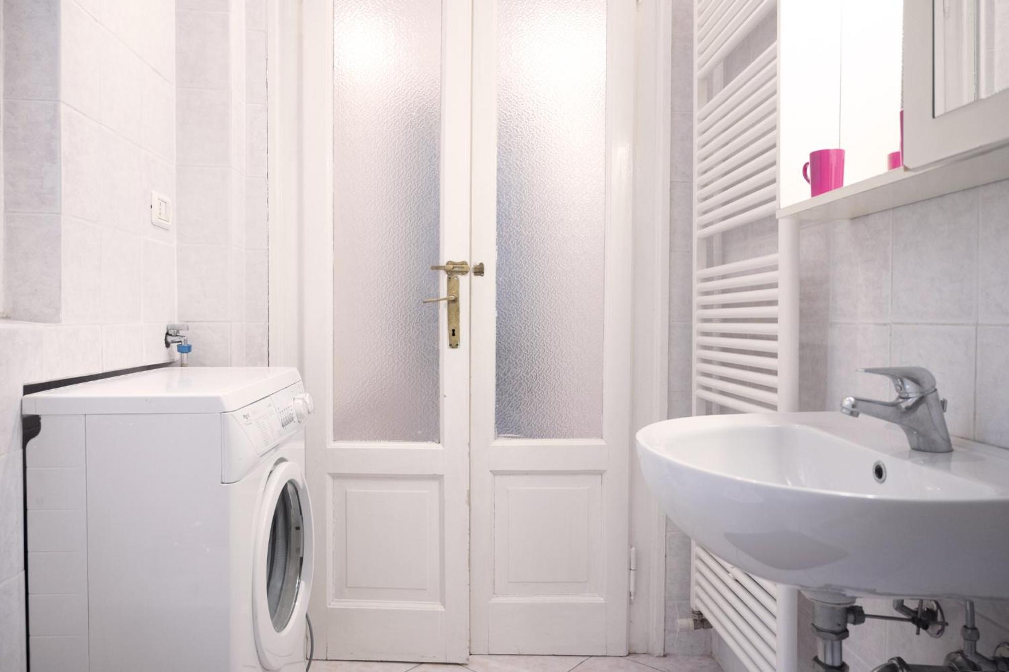 Ferienwohnung Casina Modesta Somma Lombardo Exterior foto