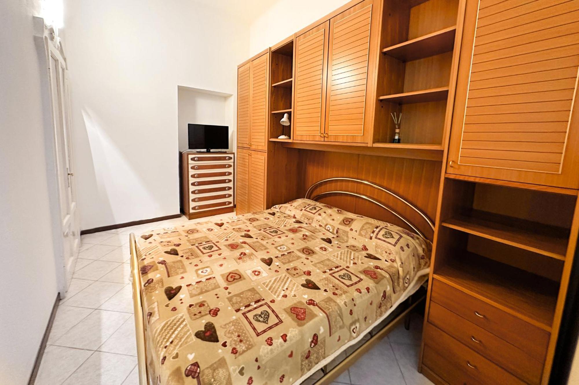 Ferienwohnung Casina Modesta Somma Lombardo Exterior foto