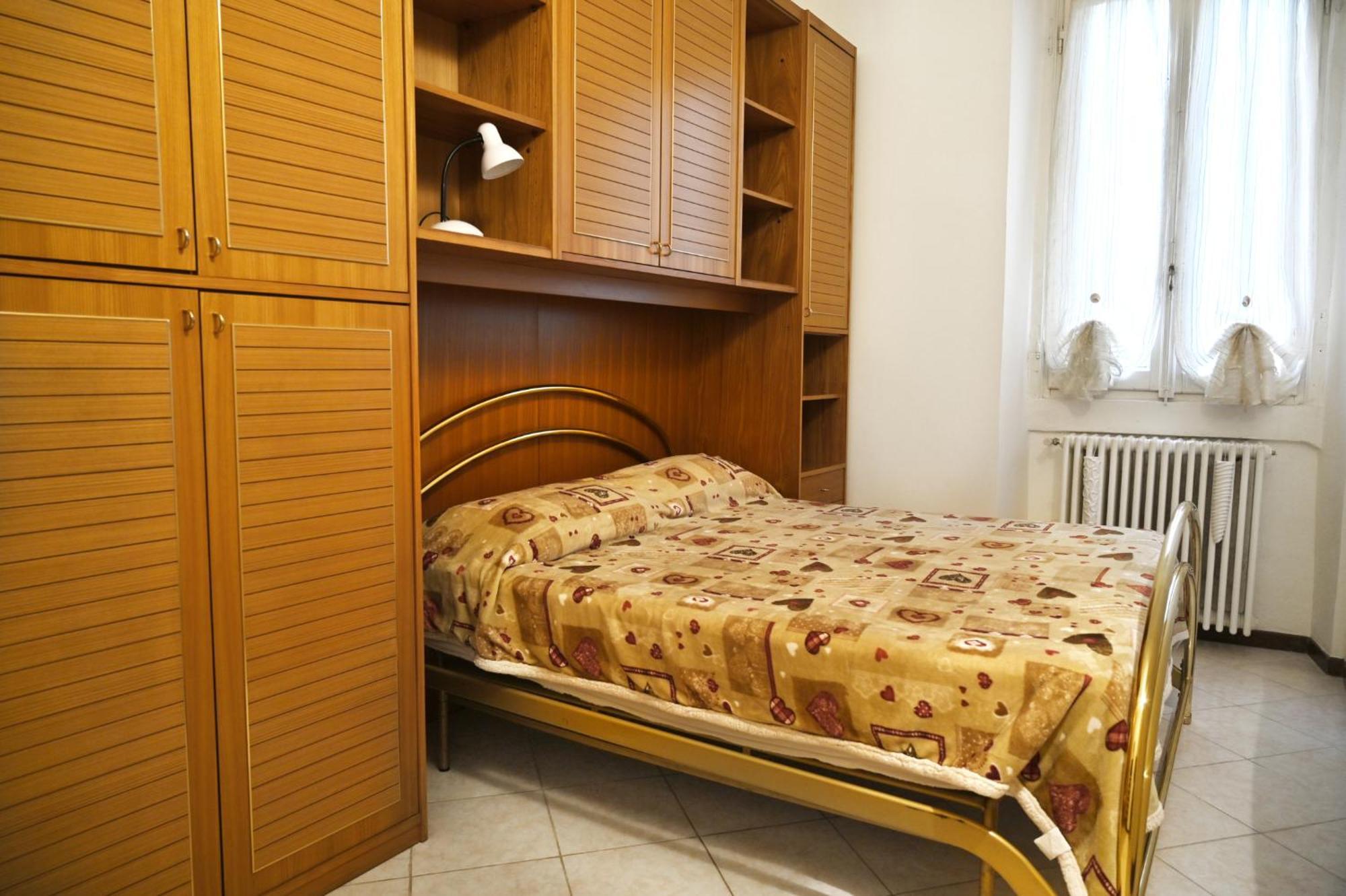 Ferienwohnung Casina Modesta Somma Lombardo Exterior foto