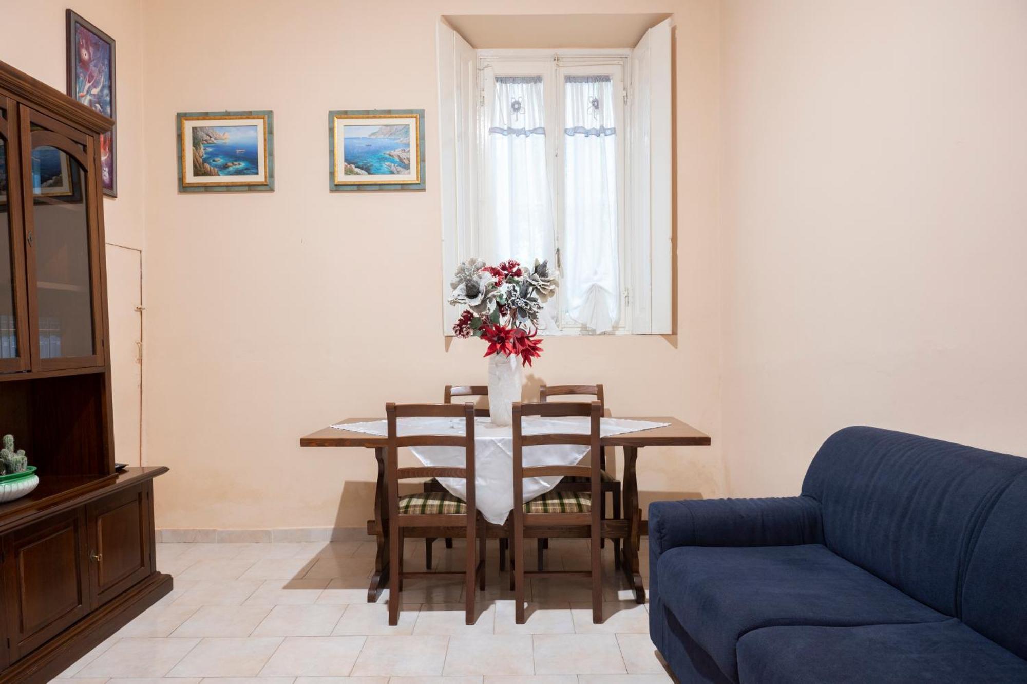 Ferienwohnung Casina Modesta Somma Lombardo Exterior foto