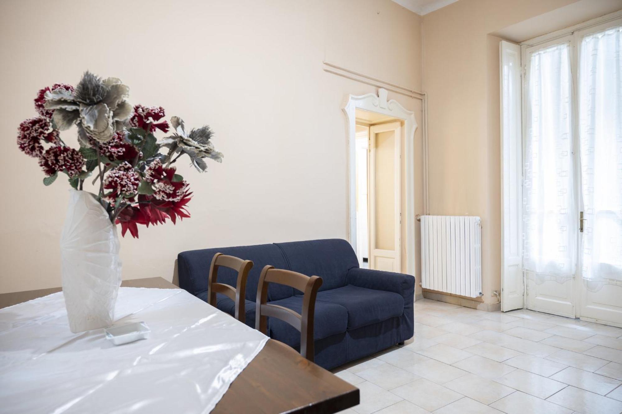 Ferienwohnung Casina Modesta Somma Lombardo Exterior foto