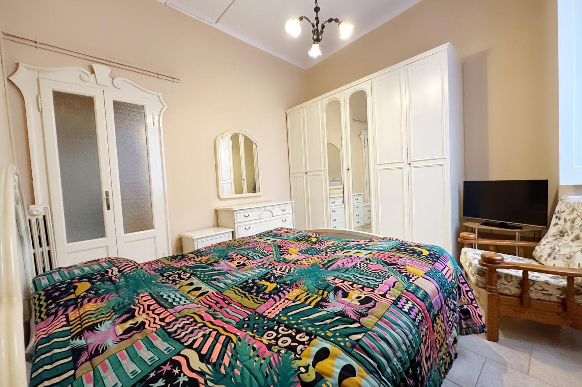 Ferienwohnung Casina Modesta Somma Lombardo Exterior foto